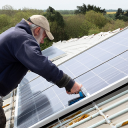 7 erreurs à éviter lors de l'installation de panneaux photovoltaïques Toulon